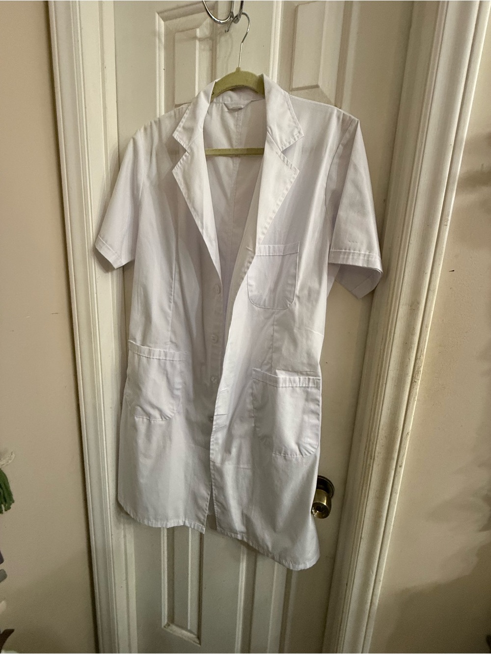 Assorted Medical Scrub Tops - Multi Color Mix - Picture 13 of 14